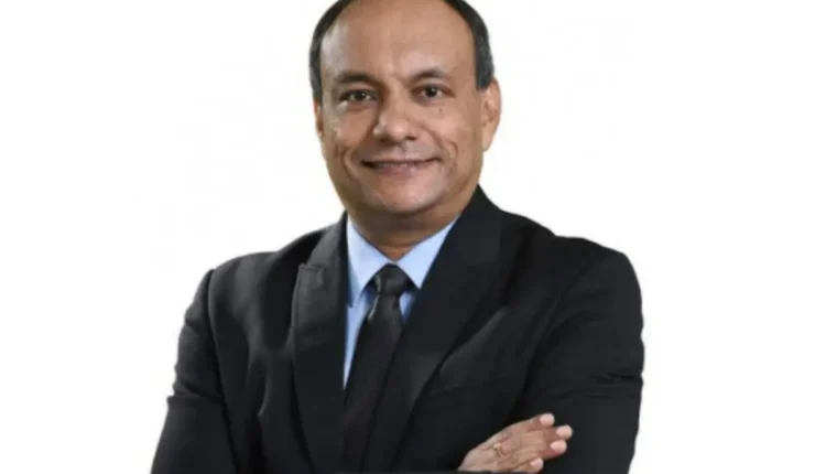 NRI Today - Santanu Paul: EdTech Pioneer and Industry Thought Leader