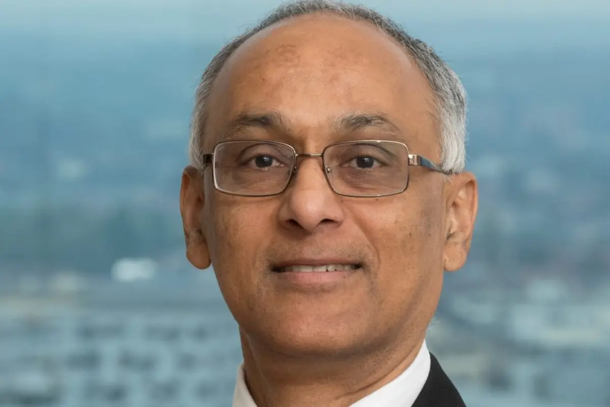 NRI Today - Satish Singh: Architect of Cutting-Edge Drug Solutions