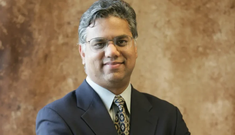 NRI Today - Satyandra Gupta: Champion of Physics-Aware Robotics