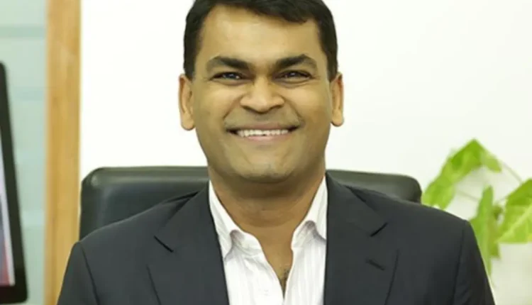 NRI Today - Saurabh Mittal: Rise of a Modern Innovator & Philanthropist