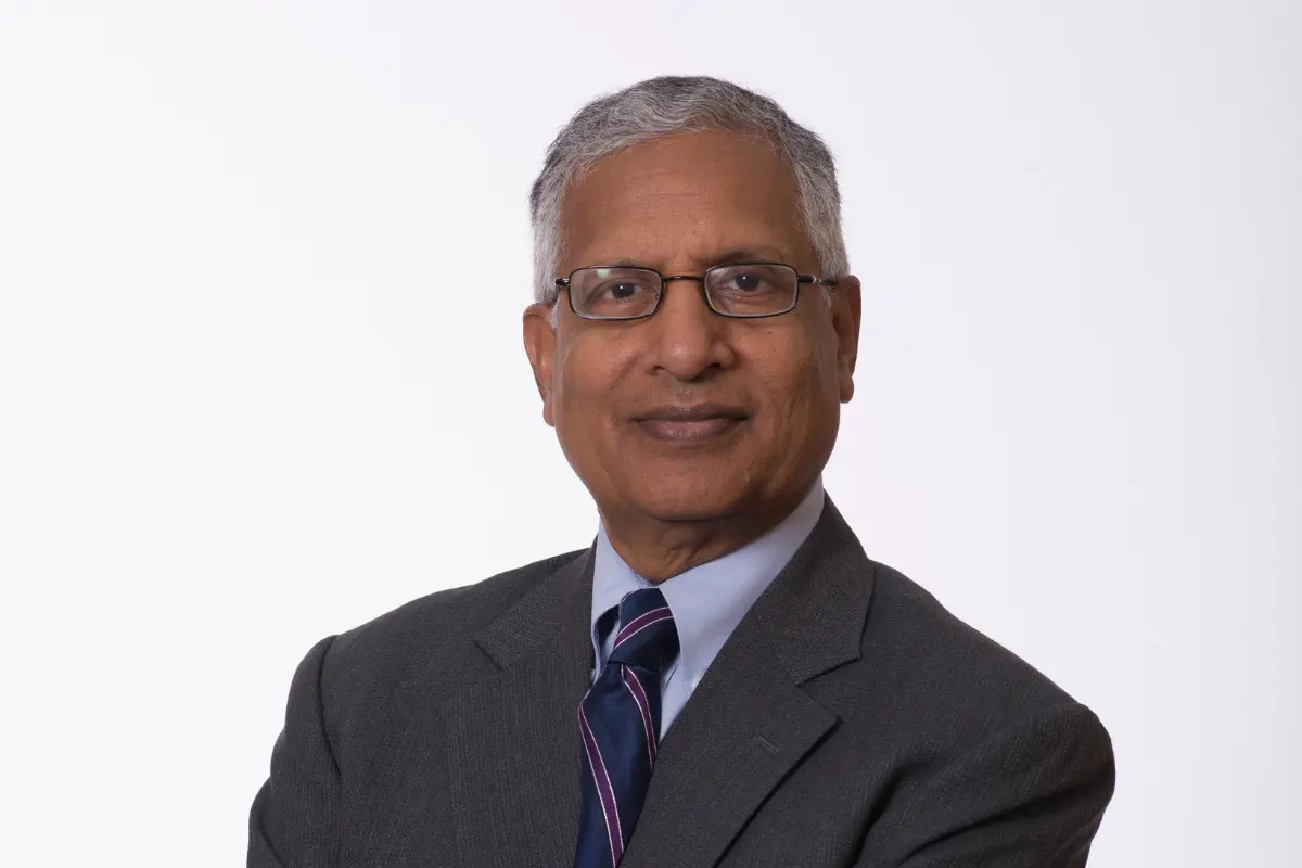 NRI Today - Shyam Sunder: Pioneering Future of Experimental Economics