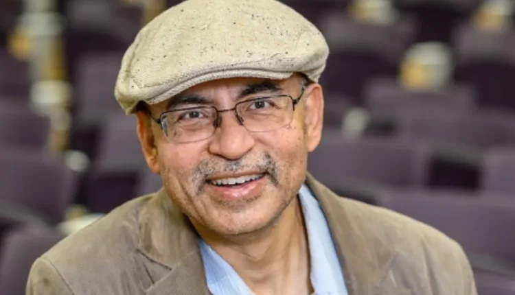 NRI Today - Somesh Jha: Championing Trustworthy Machine Learning