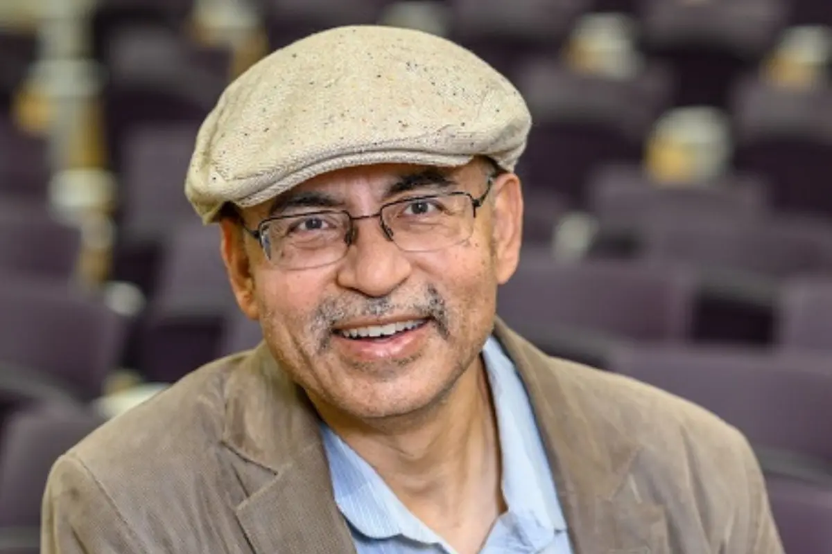 NRI Today - Somesh Jha: Championing Trustworthy Machine Learning