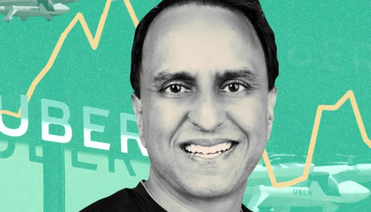 NRI Today - Sundeep Jain: Fueling Mercor’s AI & Human Mind Synergy