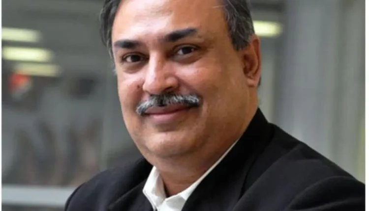 NRI Today - Sunil Sood: Driving Financial Inclusion and Technology