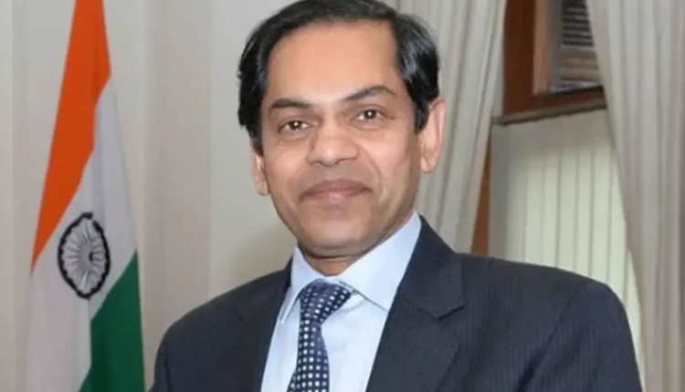 NRI Today - Sunjay Sudhir: Champion of Energy Diplomacy & Collaboration