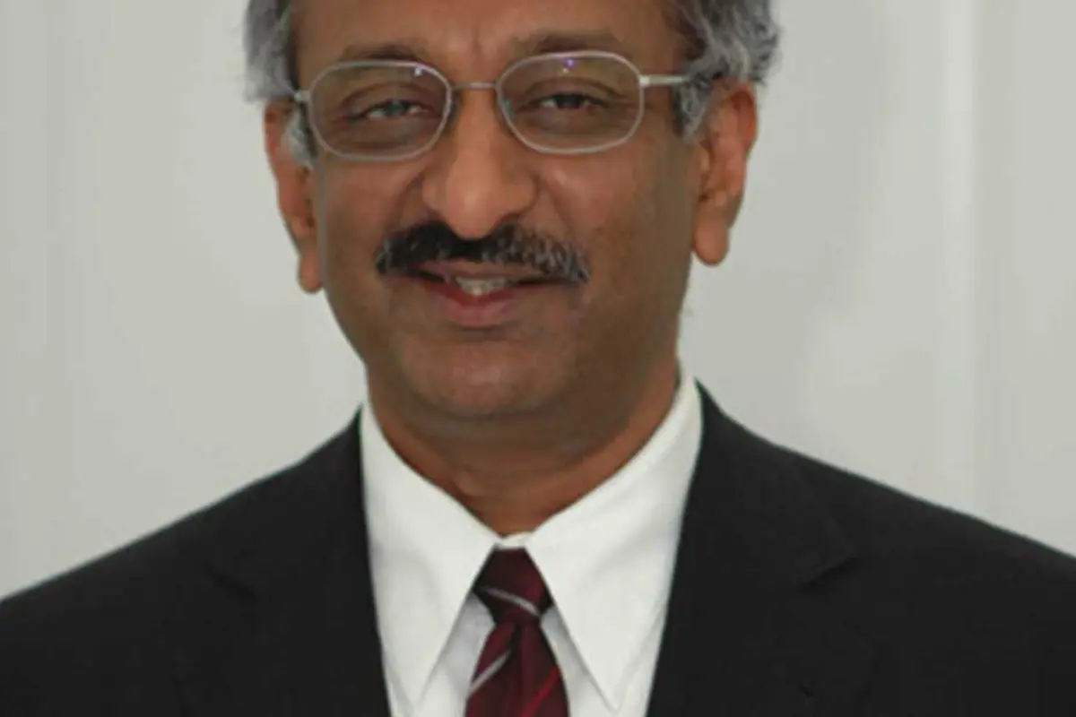 NRI Today - T S Ramakrishnan: Transforming Petrophysics & Carbon Storage