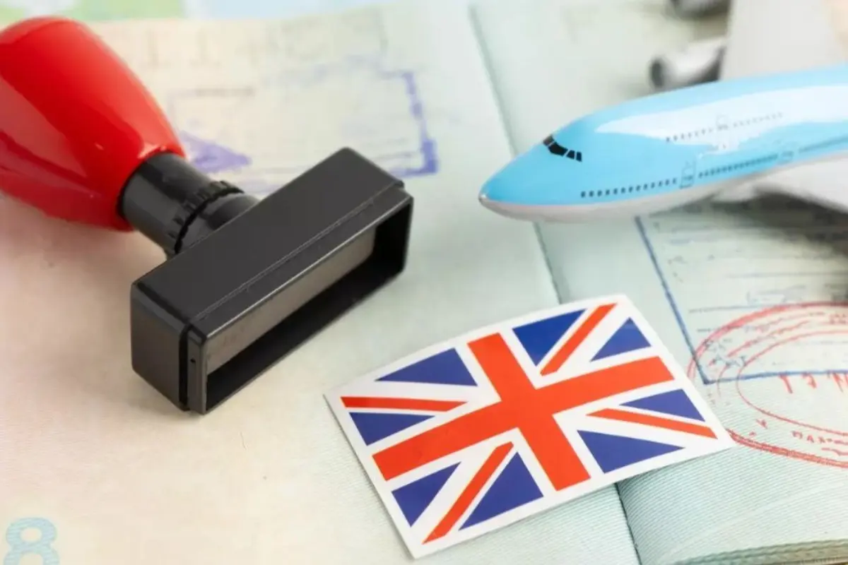 NRI Today - UK Government Plans To Overhaul Immigration Policy