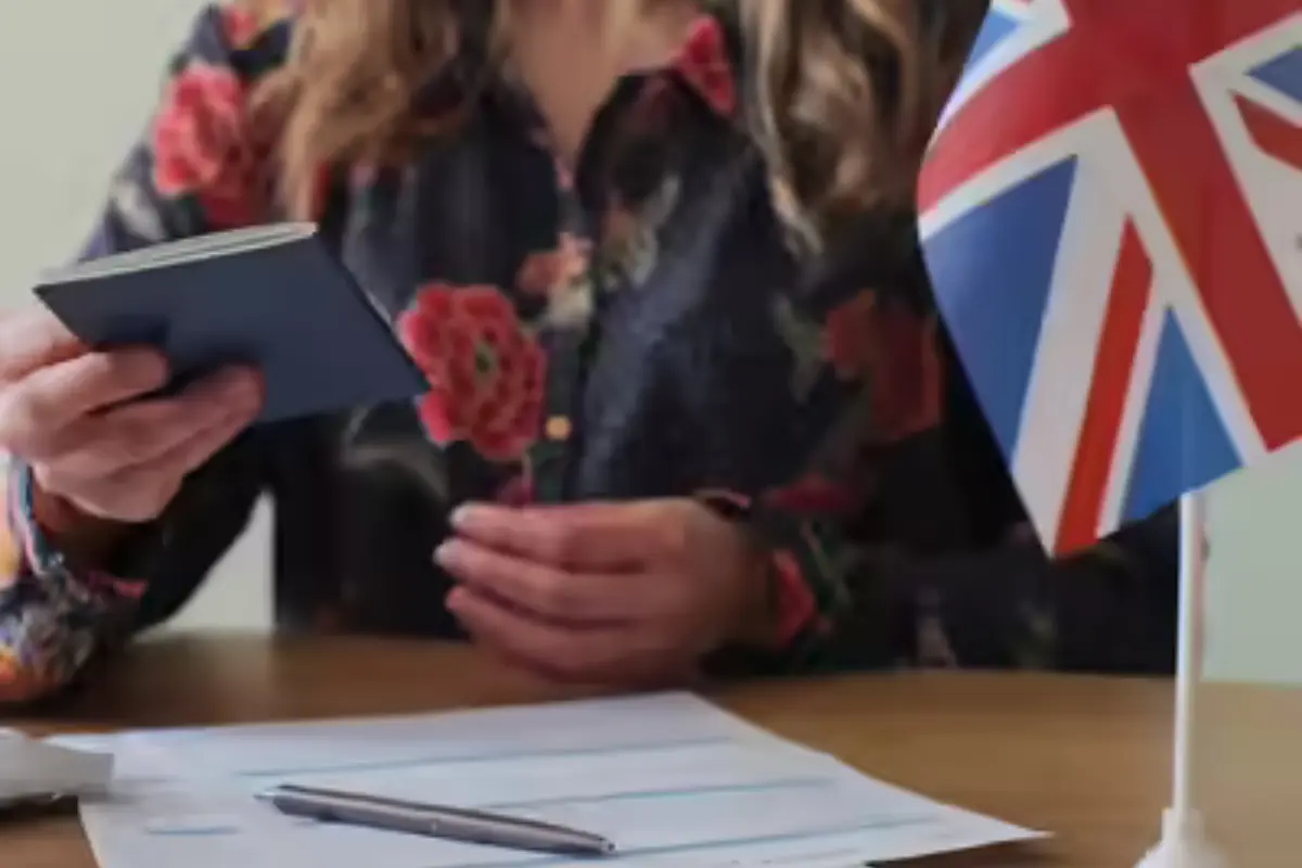 NRI Today - UK Innovator Founder Visa Eliminates Exit Requirement