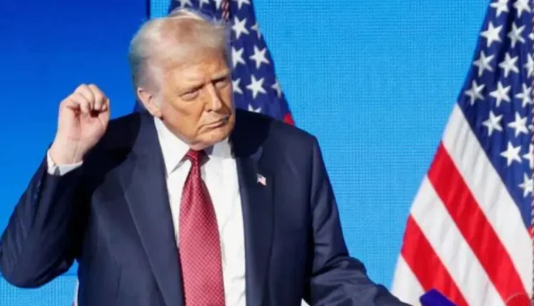 NRI Today - US Supreme Court skeptical of Trump tariffs