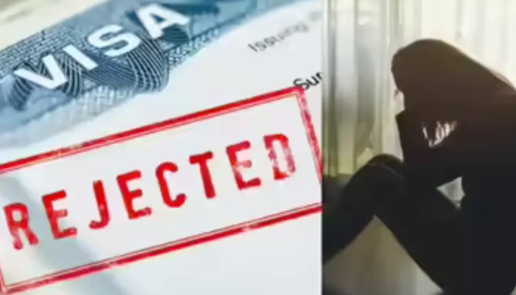 NRI Today - US Visa Delays Push International Admissions Into Crisis