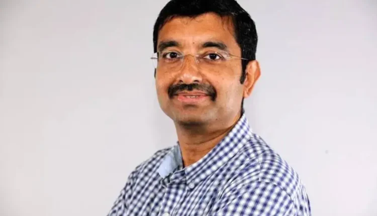 NRI Today - Venkata Narayana Padmanabhan: A Visionary in Mobile Systems