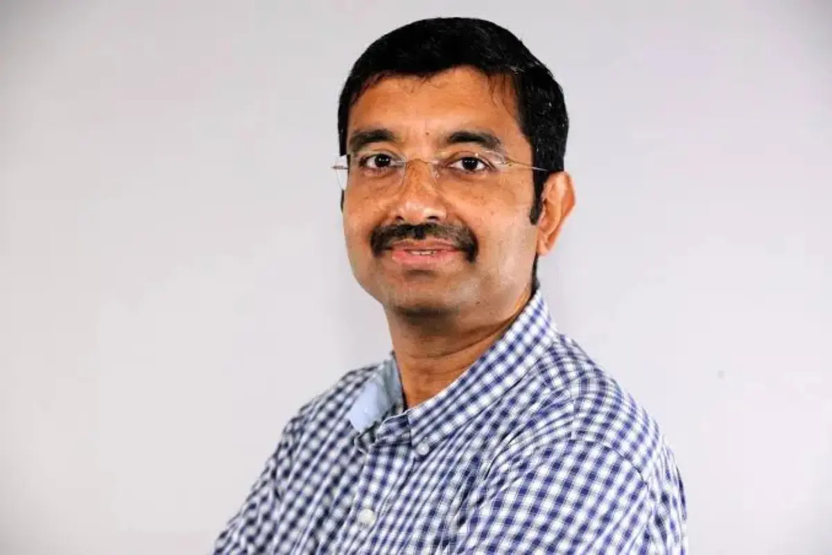 NRI Today - Venkata Narayana Padmanabhan: A Visionary in Mobile Systems