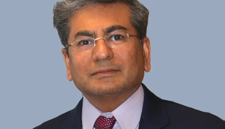 NRI Today - Vikram Deshpande: A Global Expert in Soft Tissue Pathology