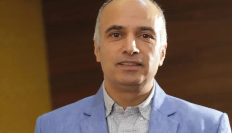 NRI Today - Yashish Dahiya: Building Influential Insurance Ecosystem