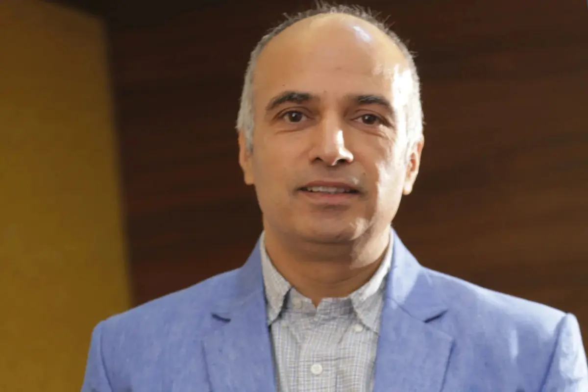 NRI Today - Yashish Dahiya: Building Influential Insurance Ecosystem