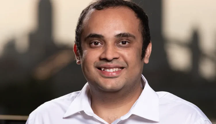 NRI Today - Aayush Jain: a Journey of Cryptographic Excellence
