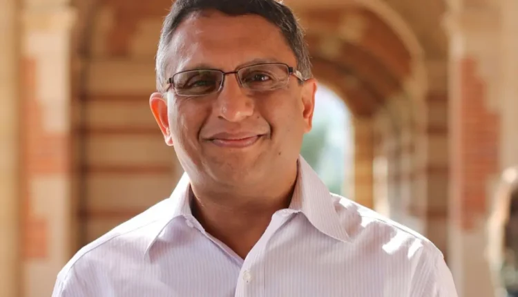 NRI Today - Akhil Gupta: A Pioneer of Critical Anthropology