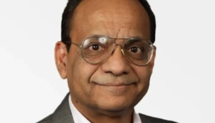 NRI Today - Alok Aggarwal: Pioneer in Research & Intelligent Automation