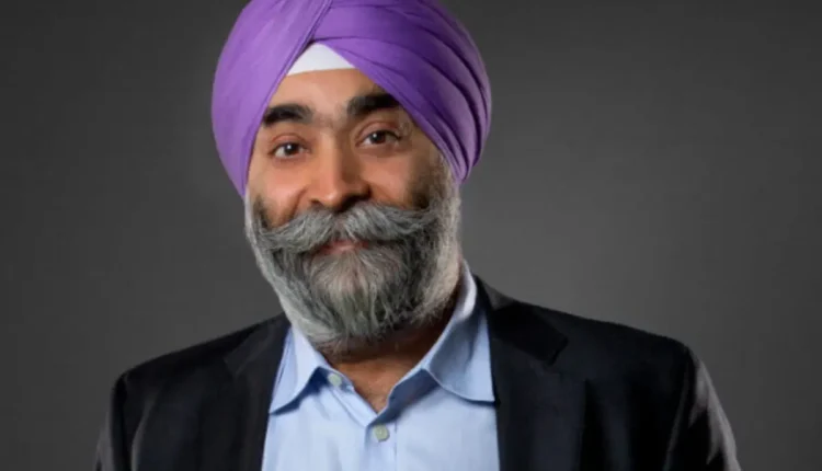 NRI Today - Amarpreet Singh Sawhney: Championing MedTech Excellence