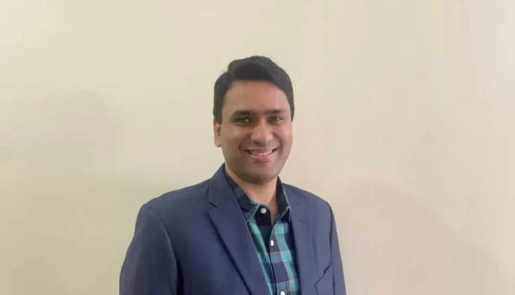 NRI Today - Ananth Govind Rajan: Advancing Clean Energy and Water Tech