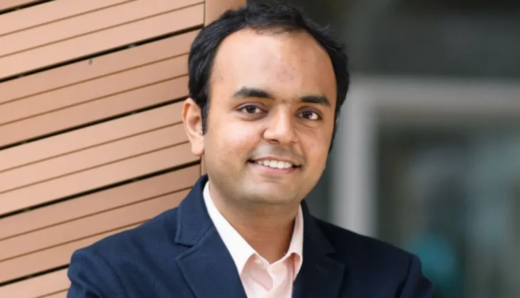 NRI Today - Ankur Gupta: Powering the Future Through Electrokinetics