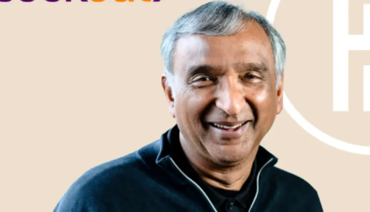 NRI Today - Anoop Gupta: Championing Breakthroughs in AI & Computing