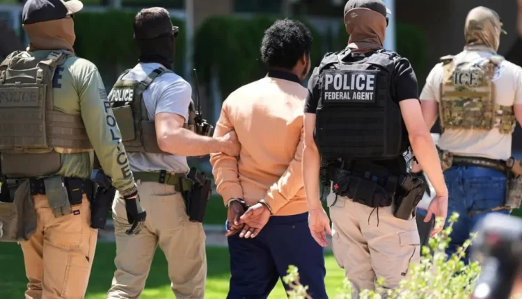 NRI Today - Apprehension Fee: $5,000 Mandatory for Illegal Immigrants