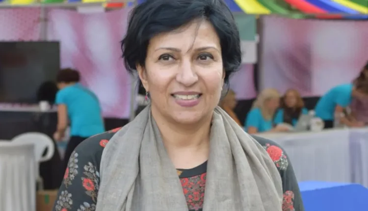 NRI Today - Asha Jadeja Motwani: Empowering Startups & Entrepreneurs