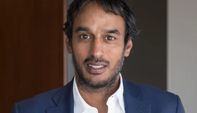 NRI Today - Ashok Varadhan: Redefining Leadership in Banking