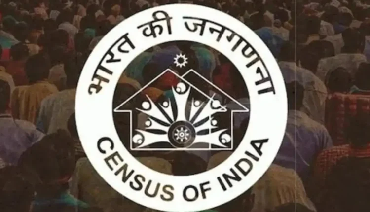 NRI Today - Census of India: Cabinet Approves Digital Census Mission