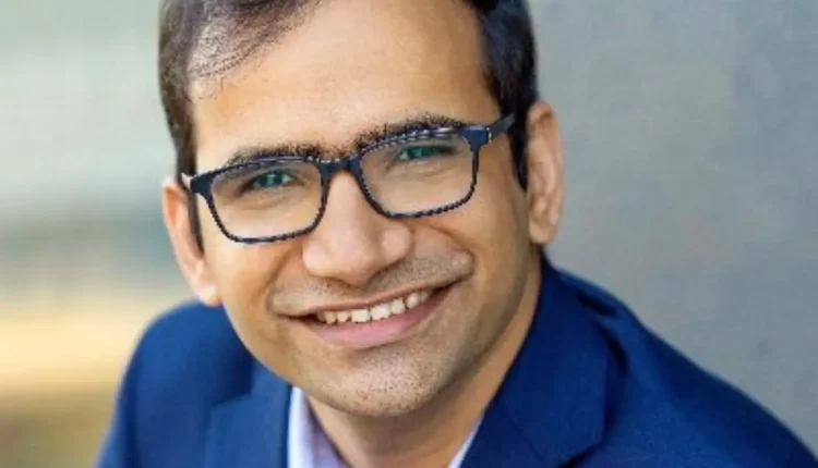 NRI Today - Deepak Vasisht: Pioneering Research in 6G and IoT