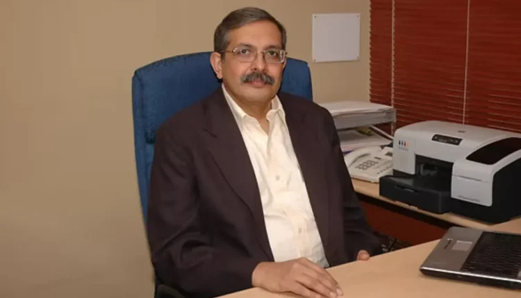 NRI Today - Devang Vipin Khakhar: A Visionary in Polymer Science