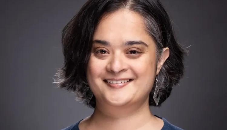 NRI Today - Devi Parikh: Leading a New Era of Proactive Digital Agents