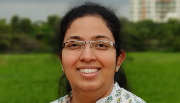 NRI Today - Divya Gupta: Building Secure, Ethical, and Performant AI