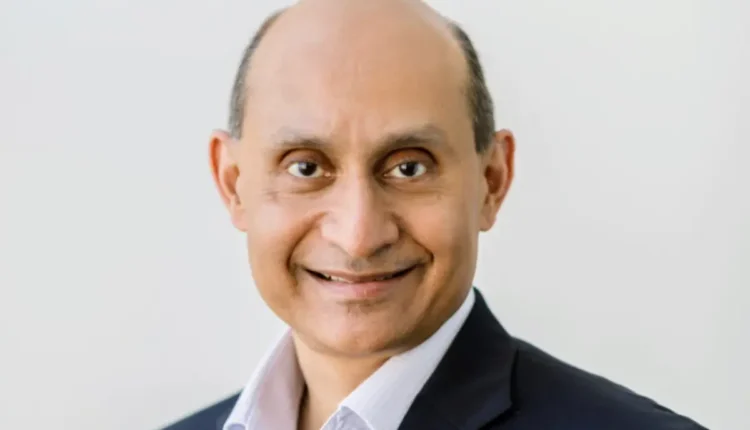 NRI Today - Durga Malladi: A Trailblazer in AI, 5G, and Data Centers