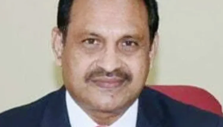 NRI Today - Gankidi Madhusudhan Reddy: An Eminent DRDO Leader