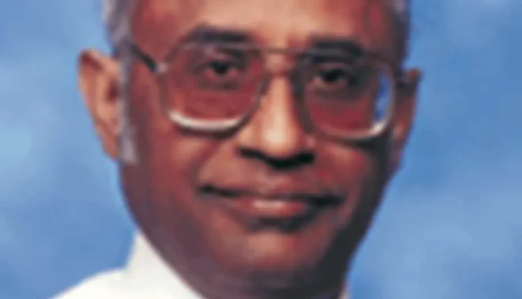 NRI Today - Gobi R Padmanabhan: A Pioneer of CMOS Innovation
