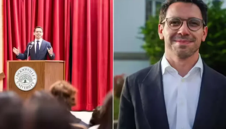 NRI Today - H-1B Ban: Florida Candidate Targets Skilled Visa Holders