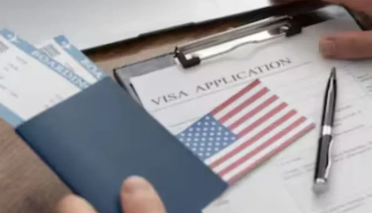 NRI Today - H-1B Visa: Indian H-1B Holders Hit by Abrupt US Visa Delays
