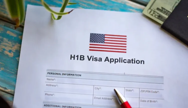 NRI Today - H-1B Visa Interview Cancellations: India Seeks Relief