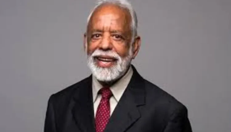 NRI Today - Hanwant B Singh: Global Authority in Atmospheric Chemistry