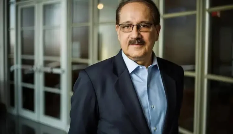 NRI Today - Harbir Singh: Reinventing Global Strategy Innovation