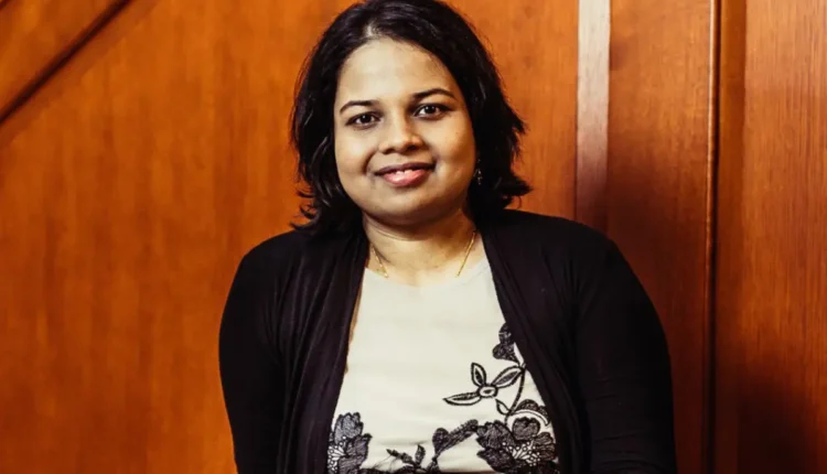 NRI Today - Himabindu Lakkaraju: Empowering Global AI Ethics