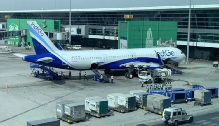 NRI Today - IndiGo Flights Disruption: What Caused the Breakdown?