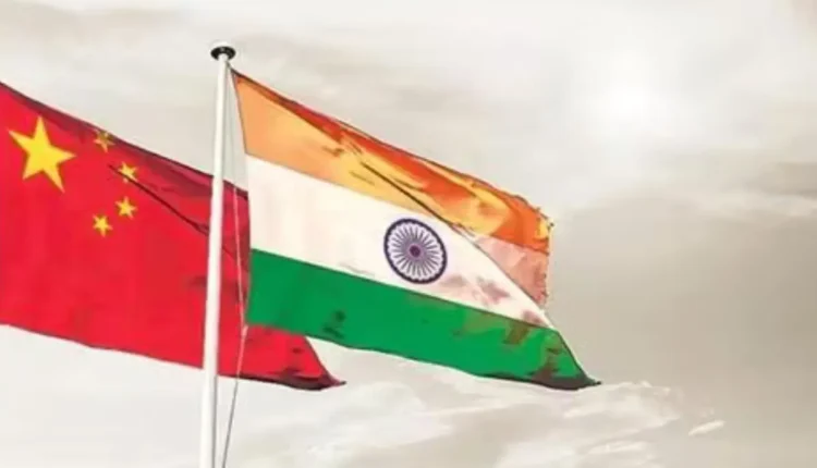 NRI Today - India Issues Travel Advisory to Citizens Travelling to China