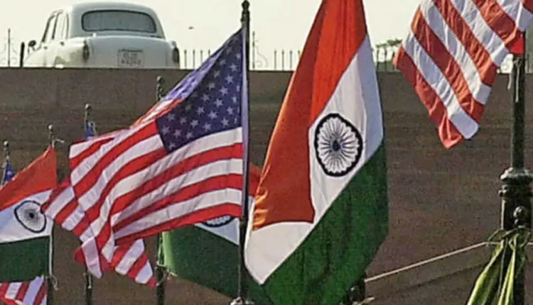 NRI Today - India-US Counter Terrorism Measures at New Delhi Dialogue
