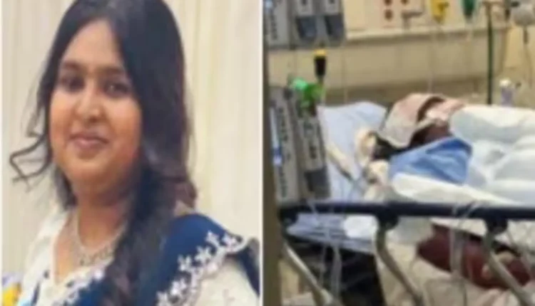 NRI Today - Indian Student Died in Devastating House Fire in New York