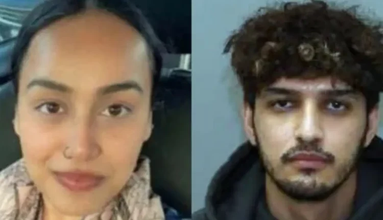 NRI Today - Indian Woman Murdered in Toronto: Suspect Abdul Ghafoori