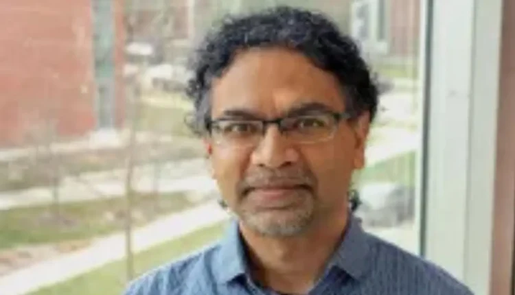 NRI Today - Indranil Gupta: Transforming Distributed Systems Education